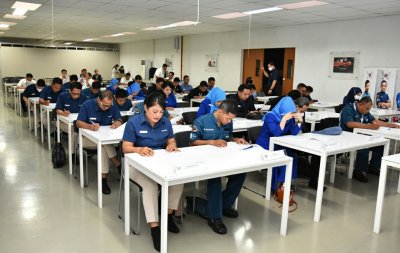 Suzuki Victorius Contest : AJANG KOMPETISI SDM SUZUKI, GUNA MENINGKATKAN KUALITAS SELURUH LAYANAN DEALER SUZUKI