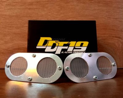 DDF Air Flow. Diluncurkan di pasaran, untuk memenuhi aspirasi pengguna setia matic.