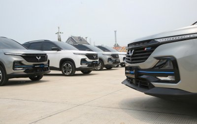 Sepanjang Tahun 2022 Jadi Langkah Wuling Di Segmen Elektrifikasi, Raih Penjualan Positif