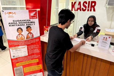 Agar Tak Salah Pilih, Ini Panduan Aman dan Nyaman Membeli Motor Honda Secara Online