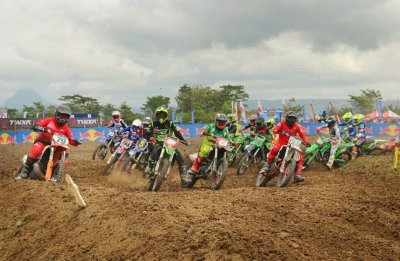 Preview - Jambore Executive Motocross Jatim, Trenggalek : PERWUJUDAN  KOMUNITAS YANG DINAMIS &amp; MENGHENDAKI PEMERATAAN GAIRAH MOTOCROSS DI JATIM