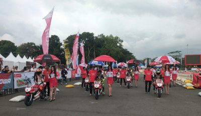 Honda Dream Cup 2025, Malang : TAK TERBANTAHKAN, BENTUK KOMITMEN MENCETAK REGENERASI RIDER BELIA POTENSIAL !
