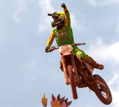 Team PON IMI Jatim : SUKSES MECAH TELUR DI CABOR MOTOCROSS &amp; RENCANA MENGKADER CALON ATLIT SEJAK DINI