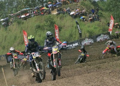 Preview - Kejurnas GTX MX Kasal Cup JC Supertrack 2023 &quot;Seri 2, Tegal : ANTISIPASI MODE ROCKET &amp; APOLLO