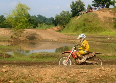 Layung Sevenstreet MX Team, Bojonegoro : BANGKITKAN GAIRAH MX KOTA LEDRE &amp; OPTIMIS DONGKRAK SPORT TOURISM