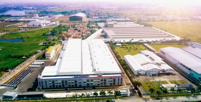 Ekspor DFSK Meningkat Hingga 228% Di Tahun 2020 DFSK Indonesia Semakin Memperkuat Diri Sebagai Basis Produksi Global