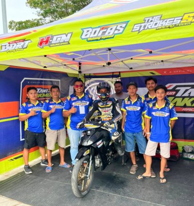 Rukun Tani Makmur Racing Team, Malang : LIBATKAN PILAR OTOMOTIF  MALANG, DEMI WUJUDKAN MALANG BERSATU RACING !