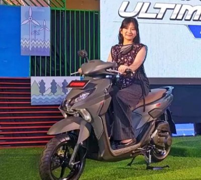 INI TIPS MENJADI BONCENGER YANG BIJAK, MENURUT YAMAHA STSJ !