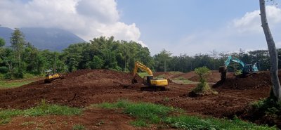 SIRKUIT PUTRA AIRLANGGA GEMPOL DIRATAKAN ! HANDICAP &amp; LAYOUT BERUBAH TOTAL, TARGET PERSIAPAN GO INTERNATIONAL