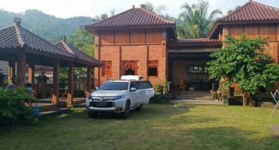 Safari Tourism &amp; Reminding Safety Riding - Bagian 2 : EXPLORE WILAYAH TIMUR PULAU JAWA, DOMINASI WISATA BAHARI LAYAK JADI DESTINASI