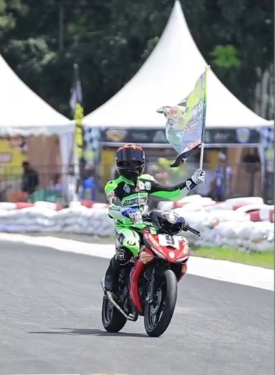 Loyalitas Murobbil Vitoni Tak Terbantahkan, Sabet Medali Emas PON XXI Aceh, Setia Bela Jatim