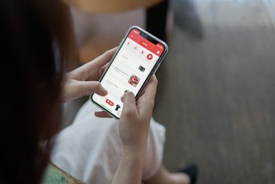 Bijak Belanja Part Motor, Manfaatkan Layanan Belanja Online