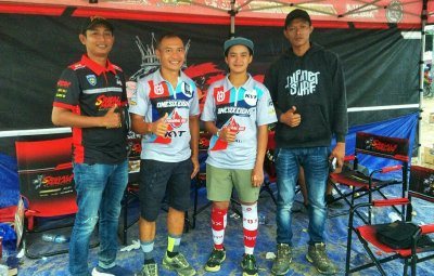 Serigala Malam MX GTX Team, Pamekasan : FIX REALISASI BANGUN MEGA TEAM &amp; SEGERA DILAUNCHING