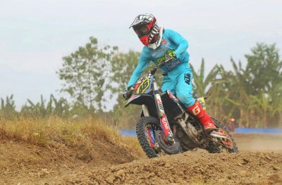 Darul Ulum Agung MX Training, Malang : MERUBAH STIGMA, SETELAH DOMINASI PODIUM MX JUNIOR B DI LAGA EXECUTIVE JATIM MX BOSS MILD MOTOCROSS SERI 1, MOJOKERTO