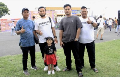 Bonero Racing Team, Pamekasan : PRESTASI KIAN MEROKET, KANS BESAR MEREBUT GELAR JUARA UMUM 2 TAK EXPERT NASIONAL