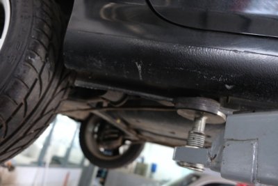 Astra Peugeot : Mendongkrak Mobil Dengan Aman dan Pasti