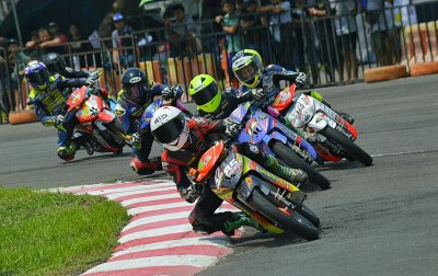 Aicon Racing Team, Pamekasan : ADOPSI FORMASI TRISULA, DEMI MENYAMBUT JUARA GRAND FINAL MCR 2023