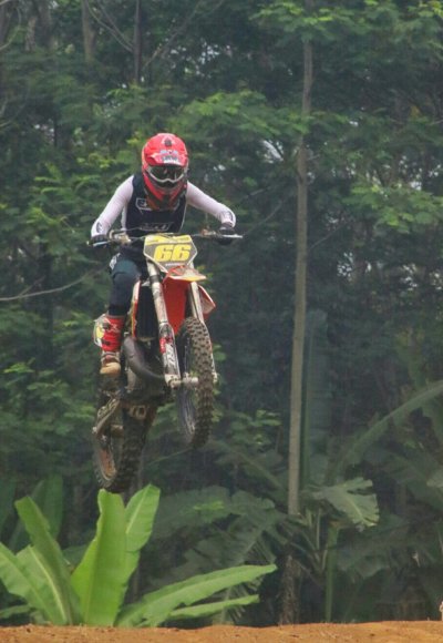 HRT Group MX GTX, Papua : MUSIM KOMPETISI 2023, KONSENTRASI DOMINAN DI GTX &amp; KEJAR TARGET DI MX125