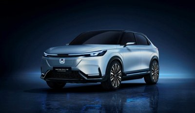 PERTAMA KALI DI ASIA TENGGARA, HONDA SUV E: PROTOTYPE DAN HONDA CIVIC TYPE R TAMPIL DI THAILAND INTERNATIONAL MOTOR EXPO 2022