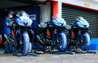 Yamaha Endurance Festival 2021: PENTAS BALAP BERGENGSI &amp; MENANTANG DI AKHIR TAHUN