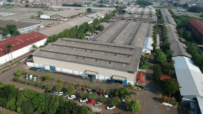 PT. NETA Auto Indonesia Resmi, Produksi Lokal Mobil Listrik NETA Dimulai Mei 2024