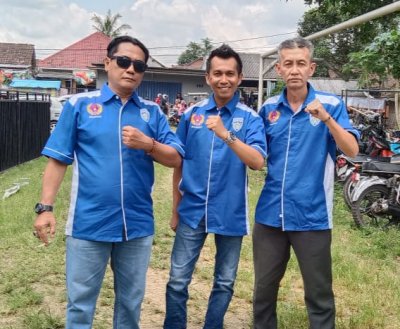 Kopdargab Yamaha RX King Karsidenan Plat P : FIX  MENJADI ACARA TAHUNAN, OPTIMIS DORONG PERTUMBUHAN SPORT TOURISM BONDOWOSO