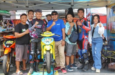 Jaya Mulya Racing Team, Ponorogo : JAWARA LAMA TURUN GUNUNG, INI ALASANYA !