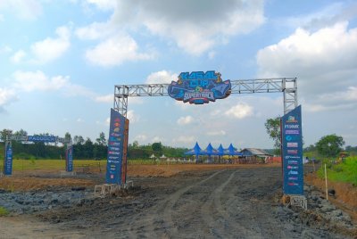 Preview Kejurnas GTX MX - Kasal Cup Jc Supertrack 2023 : JADI IDAMAN PEMBALAP &amp; MEMANJAKAN SPONSOR