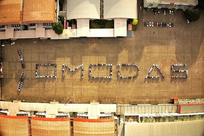 Chery Serahkan 100 Unit OMODA 5 Kepada 100 Konsumen Pertama di Wilayah Jabodetabek