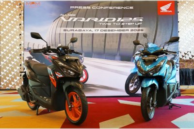 REGIONAL PUBLIC LAUNCHING DI MALANG &amp; SIDOARJO, HADIR DENGAN PROGRAM SPESIAL