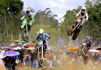Preview - Grand Final IWAK Nassi MX GTX Openchampionship 2026, Kediri : DIKLAIM JADI LAGA PANAS  CROSSER NASIONAL !