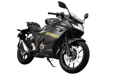 SUZUKI INDONESIA RESMIKAN PROGRAM PRODUCT QUALITY UP DATE UNTUK GIXXER 250SF
