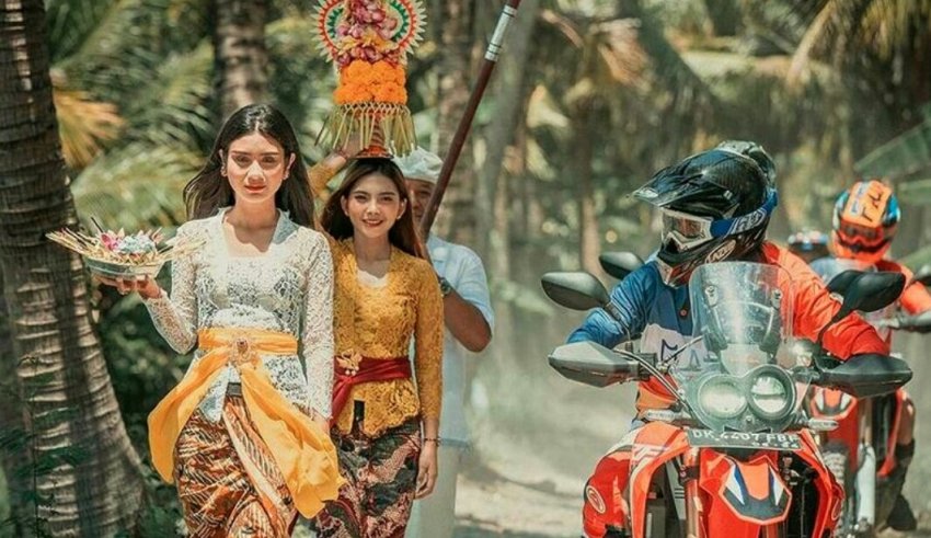 RDNG Stories, Bali : TAWARKAN KISAH &  PENGALAMAN JELAJAH HIDDEN GEMS PULAU DEWATA