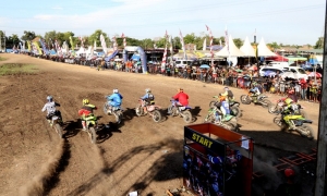 Pembalap executive di Jatim. Lebih mendominasi &amp; di 2020 melebur dengan media sosial di setiap even motocross.