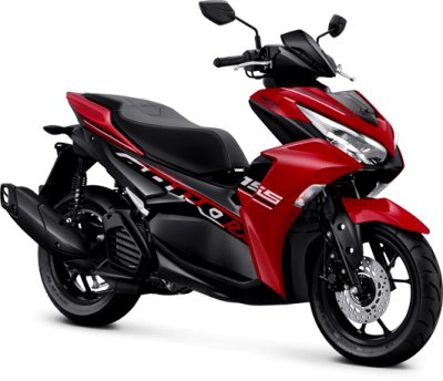 Yamaha All New Aerox 155 &quot;2021 : TAMPIL FRESH MAKIN STYLISH &amp; EYE CATCHING