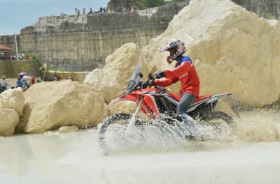 CARA MENAKLUKAN TREK OFF ROAD, APA SAJA YANG PERLU DIKUASAI ?