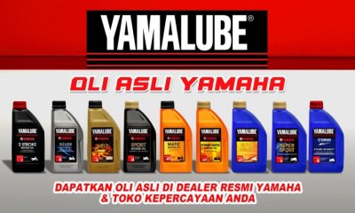 Yamaha PT. Surya Timur Sakti Jatim : BUAT MOTOR KESAYANGAN JANGAN PAKAI OLI KW