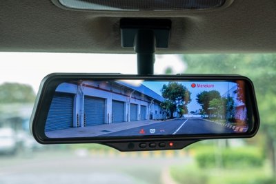 PENTINGNYA FITUR SMART E-MIRROR SUZUKI XL7