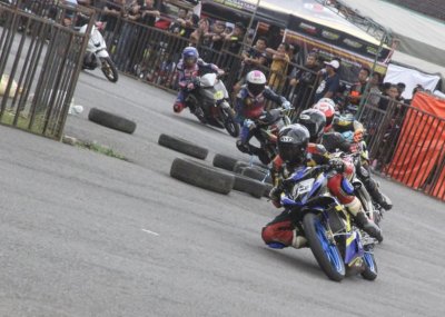 Cobra Road Race Openchampionship 2025, Tulungagung : ANTUSIAS KEMBALI GAIRAHKAN OTOMOTIF SEGMEN ON ROAD RODA DUA