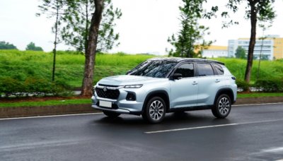 Suzuki Hybrid Ramah Lingkungan Jadi Solusi Efisien Perjalanan