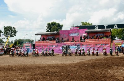 Rizqy Motor Boss Mild Karya Kayu RMS Bold RMS GoPro : DOMINASI PODIUM DI LAGA MX-GTX JOGJA &amp; FOKUS PERBAIKI PRESTASI DI 2022