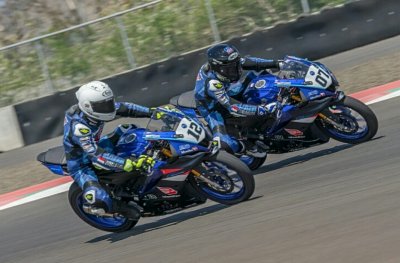 Memasuki Tahun ke-8, bLU cRU Yamaha Sunday Race Kembali Digelar di Sirkuit Mandalika !