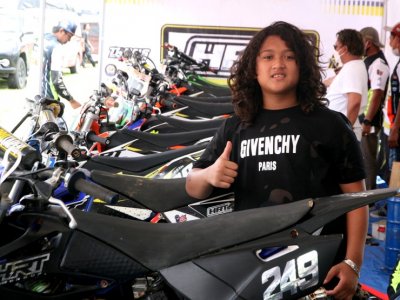 HRT MX-GTX Team : OBSESI TOREHKAN PRESTASI DI 2022 DENGAN FORMASI &amp; STRATEGI TERBARU PUTRA MAHKOTA