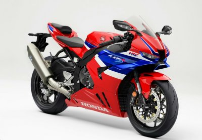 Hadirkan Sensasi MotoGP, AHM Luncurkan Motor Supersport CBR1000RR-R Fireblade Terbaru