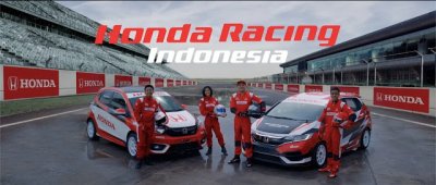 Formasi Pembalap Honda Racing Indonesia 2021. All out di kejuaraan bergengsi &amp; tarjet prestasi.