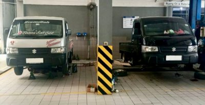 Ini 6 Fakta Kelebihan Suzuki Carry &amp;  Jarang Diketahui Calon Customer