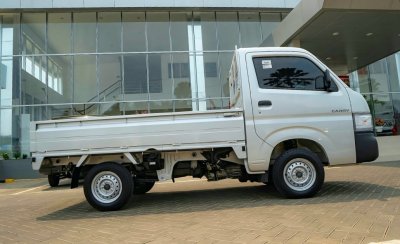 GAGALKAN AKSI PENCURIAN, FITUR  INI BIKIN NEW CARRY LEBIH AMAN