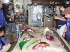 THE SPAWN CUSTOM GARAGE, SURABAYA JALIN KERJASAMA DENGAN TOM'S AIR BRUSH