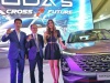 Chery OMODA 5 Jadi Kendaraan Baru Luna Maya