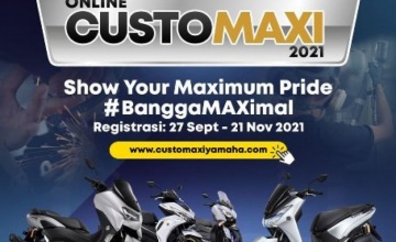 Tips Modifikasi Motor Bagi Pemula Ala Yamaha STSJ